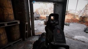 ОСОБЕННОЕ ЗАДАНИЕ БАРМЕНА «ЧИСТО БИЗНЕС» (ПРОХОЖДЕНИ?