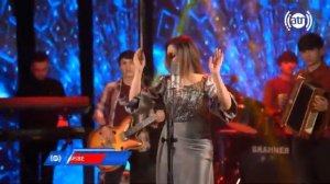 Сита Косими-ай кабки дари!