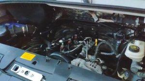 Чип тюнинг, прошивка Газель, двигатель GAZ G21 (Фотон) 2,5л ?