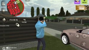 ☠️СУДНАЯ НОЧЬ на ГРАНД МОБАЙЛ.. БЕЗУМИЕ!😱 (GRAND MOBILE)