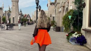 Юля Шереметьева & группа ЛЕДИ - "Южный город" (официальн