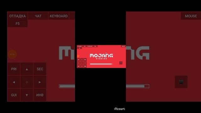 как играть в маенкрафт на андройд и ios смотреть онлайн