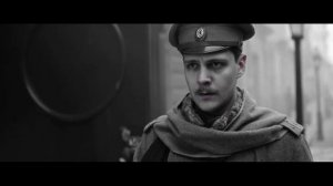 Крылья империи - Ксения Лукьянчикова и Милош Бикович