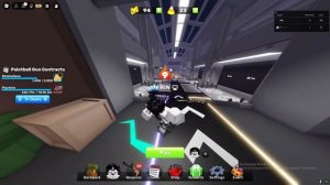 СЕКРЕТНЫЕ ФИШКИ В РИВАЛС 😱 (РОБЛОКС)