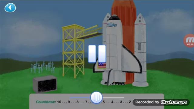 Мультик про космонавтов смотреть онлайн