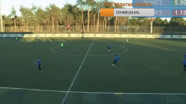 Крылья Советов - Железничар полный матч 02.02.2017 смотреть онлайн