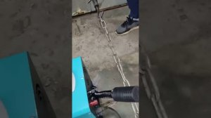 глушитель для автономки