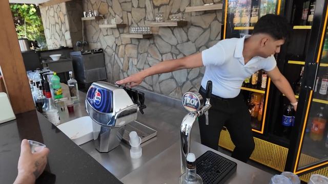 Полный обзор отеля Magic Sun 4* Бельдиби Турция смотреть онлайн