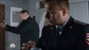 Высокие ставки. 6-я серия   (2015)  КИНОЛЯП