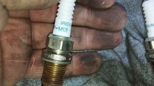 Регулировка клапанов Хонда Фрид без снятия жабо