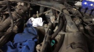 Не покупай Прадо 120 с ГБО !!!