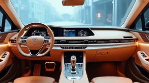 Новый гибрид Haval Jolion 2026 — вас УДИВИТ! (Первые впечатлен