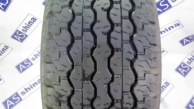 шины бу Grandtrek R 16 265 70 Лето - 0012167FAL1VID смотреть онлайн