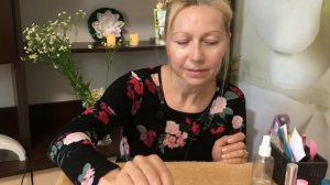 АСМР Маникюр где можно 99% уснуть 😴 Ролевая игра. Шёпот