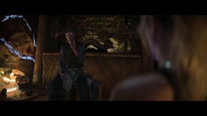 Грехо-Обзор "Мортал Комбат",2021