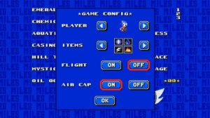 как активировать debug mode в sonic 1, 2 и  3 air