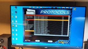 Чтение СТОК прошивок Toyota Lexus [ ЭБУ Denso ]