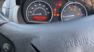 Запускаю Двигатель М47 2.0TDI BMW Х3 Е83