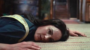 Одни из нас — Русский трейлер (2025)