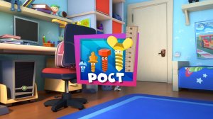 Фиксики, 5 сезон, 36 серия