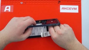 Замена экрана на Tecno Spark Go 2024