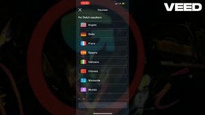 Как поменять язык интерфейса в Duolingo — пошаговая инстр