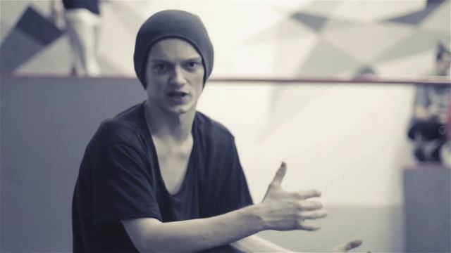 Fast Energy | Открытие первого центра по паркуру трикингу в Беларуси смотреть онлайн