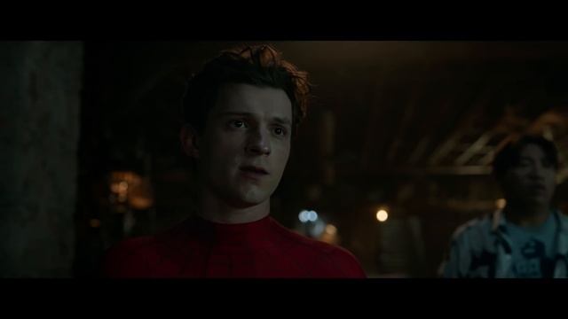 Грехо-Обзор "Человек-паук: Нет пути домой" смотреть онлайн