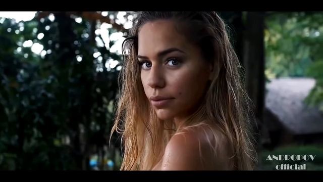 ANDROPOV - Бармен [prod. By ANDER BEATS] 18+