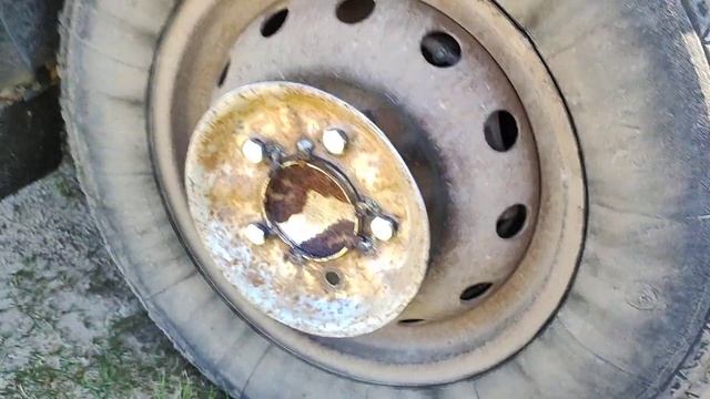 Колёсные лебёдки "самовытаскиватели" на Ниву, своя ком смотреть онлайн