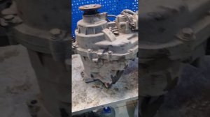 Ремонт РКП Уаз Патриот