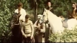 «Hенависть» - Одесская киностудия, 1977