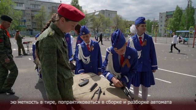 Новости Прокопьевска 23 05 2025 смотреть онлайн