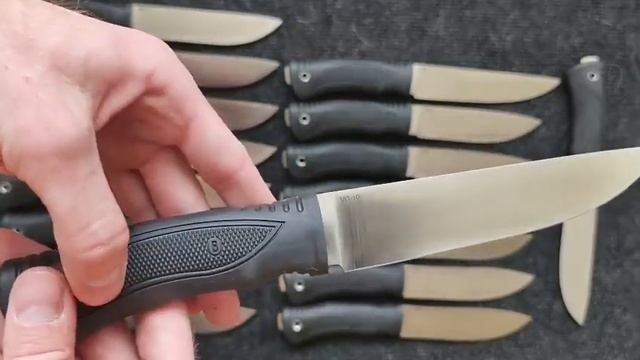 Доступный нож для каждого! смотреть онлайн