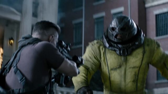 Грехо-Обзор "Люди Икс" смотреть онлайн