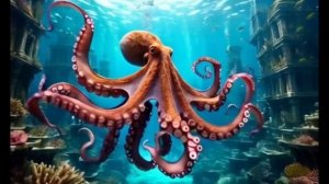 Атлантида .