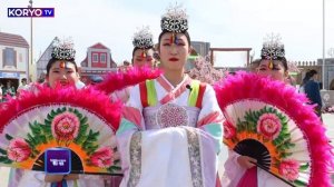 Навруз-2025 в Новом Узбекистане