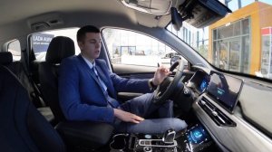 Почему XCITE X-Cross 8 — идеальный выбор для вашей семьи?