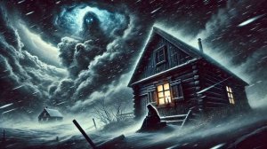 Буря мглою небо кроет…  (А.С. Пушкин feat Udio) gothic metal !