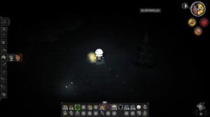 Лунный чемпион за 11 дней! Обзор спидрана Don't Starve Together