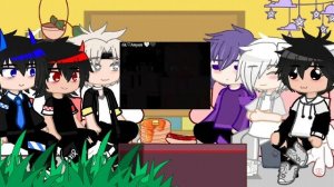 Реакция YeosM на ТТ