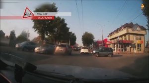 Водить по русски   Выпуск 230