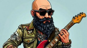 Самый ПРОСТОЙ разбор песни гр.Кукрыниксы- Не беда |на гитаре|русский рок