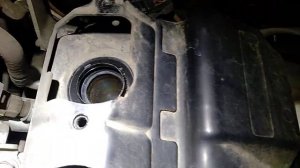 ММС Паджеро Мини: замена свечей.