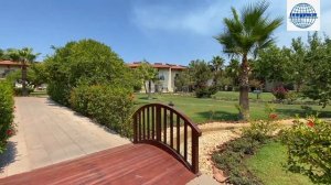 1 часть PAPILLON BELVIL 5 * семейный отель в Белеке