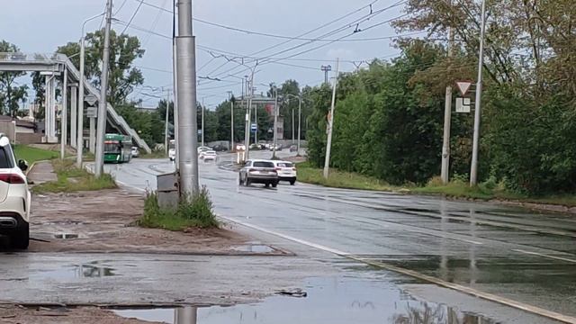 электротранспорт россия 2024 автобусы трамвай троллейб