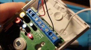 Как правильно подключить несколько охранных датчиков