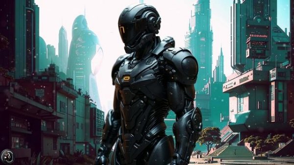 Cybermode Beats (Удары Киберрежима) - Rise (Подъем) - Выпуск XII -2022 Средний Темп, Индастриал