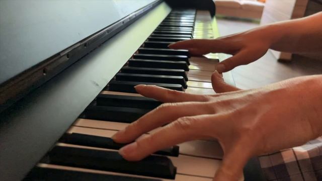 Moon Sonata