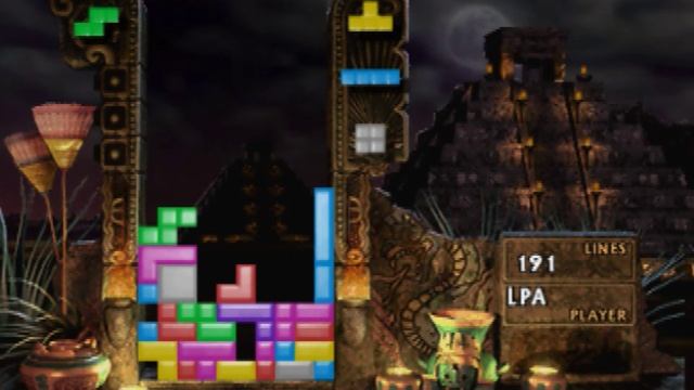 The New Tetris [Nintendo 64]